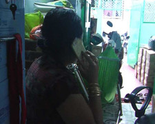 Giả danh công an, lừa đảo chuyển khoản hơn 1 tỷ đồng