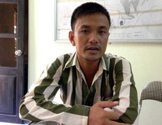 Lừa tình gái trẻ, bán luôn vào ổ mại dâm