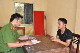 Giết hại người tình vì bị đòi chia tay