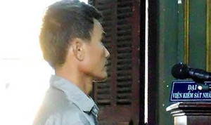 Kẻ giết người bị bắt sau 20 năm lẩn trốn