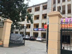 Nữ sinh chém rách đầu bạn trai cũ