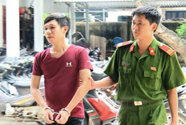 Kinh doanh ế ẩm, chủ nhà nghỉ 'chuyển ngạch' môi giới mại dâm