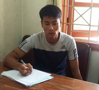 Ra tù 10 ngày, nghênh ngang mang súng dọa giết người