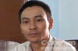 Cướp 1,3 tỷ của chủ tiệm vàng, chạy trốn 2 năm vẫn bị bắt