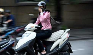 Miền Bắc chuẩn bị đón không khí lạnh