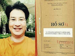 Truy tố 4 bị can trong vụ Vinashinlines