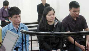 Bán nhà trên giấy, vợ chồng giám đốc lừa đảo 140 tỷ đồng