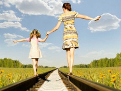 Ánh nắng mặt trời giúp bạn sống lâu