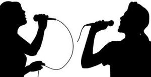 Đâm chết hàng xóm vì hát karaoke quá to