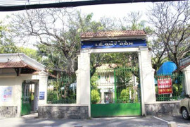Đầu tư mở rộng trường trung học lâu đời nhất Sài Gòn