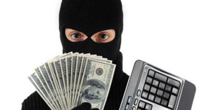 Tên cướp chuyên phục kích người rút tiền ở ngân hàng sa lưới