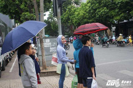 Không khí lạnh tăng cường, miền Bắc nhiều nơi có mưa