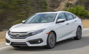 Những thương hiệu ôtô đáng tin cậy nhất năm 2016