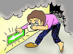 Làm gì để sống sót khi quán bar, karaoke bốc cháy?