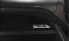 Toyota sẽ loại bỏ chìa khóa kim loại, dùng điện thoại thông minh để khởi động xe