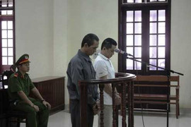 Kẻ gian đột nhập đình chùa, lấy trộm cổ vật trị giá hơn 400 triệu đồng