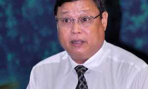 Bác thông tin Chủ tịch thành phố Cà Mau đi nước ngoài không phép