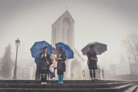 Miền Bắc chuyển rét đậm, Sa Pa sắp lạnh 6-8 độ C