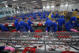 Quốc hội chốt mức tăng trưởng GDP năm 2017 khoảng 6,7%