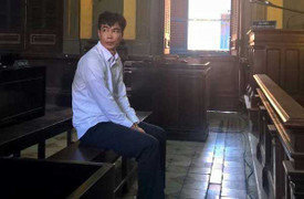 Án tử hình cho kẻ sát hại bạn gái, cướp vàng đi đánh bạc