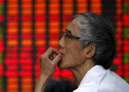 Bầu cử tổng thống Mỹ, chứng khoán đỏ rực khắp châu Á