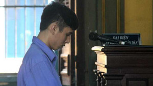 Giết người chỉ vì chiếc điện thoại