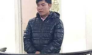 Giả đăng ký ô tô, bán luôn xe người khác