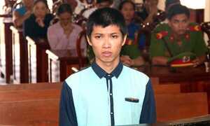 Nhớ lại chuyện cũ, đem dao đi giết người