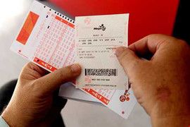 Tháng 12 tới, xổ số Vietlott đổ bộ ra miền Bắc