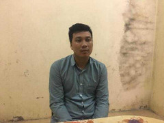 Bắt khẩn cấp kẻ giở trò đồi bại với bé gái