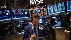 Phố Wall 'xanh sàn', Dow Jones tăng điểm phiên thứ bảy liên tiếp