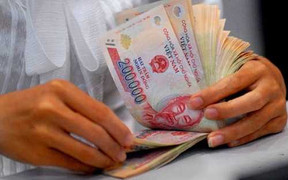 Lương tối thiểu vùng được nâng lên mức 3,75 triệu đồng/tháng