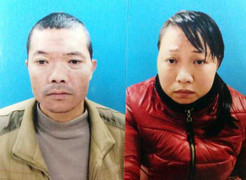 Giúp việc 'cuỗm' 1,5 tỷ của chủ khai gì tại cơ quan công an?