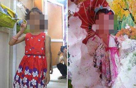 Kẻ hiếp dâm và lời khai bất ngờ về 'hai bé gái mất tích' ở Hà Nội