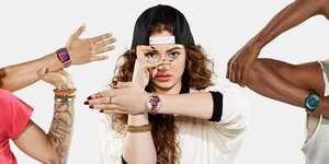 Năm 2017 có những sản phẩm công nghệ nào đáng chờ đợi?