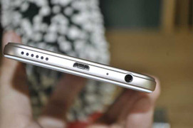 Ngắm smartphone Oppo A39 mới, thiết kế đẹp và nổi bật