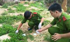 Mâu thuẫn tình cảm, người phụ nữ thuê sát thủ 'xử' người tình