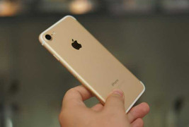 iPhone 7S giá mềm sẽ ra mắt vào năm sau