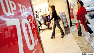 Sale kịch sàn dịp Black Friday, các hãng có 'chiêu trò' gì để có lãi?