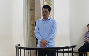 'Giám đốc' công ty bất động sản lừa đảo, chiếm dụng gần 25 tỷ đồng