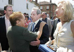 'Đại gia' qua đời, để lại cho dân làng mỗi người gần 60 tỷ đồng