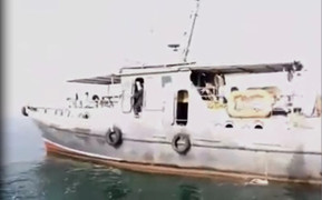 Công an Thanh Hóa vào cuộc vụ tàu ngư dân bị đâm chìm