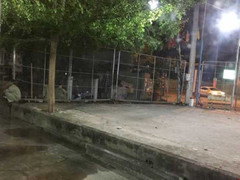 Hỗn chiến trước quán karaoke, một người thiệt mạng