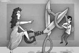 Đánh ghen chấn động miền Tây: Trói chân tình địch, kéo lê trên đường