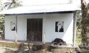 Ghen tuông với bạn gái, vung dao đâm chết người