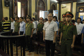 Sắp xét xử phúc thẩm Phạm Công Danh và đồng phạm