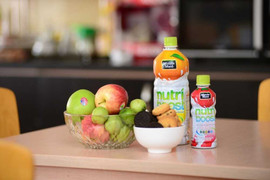 Nutriboost và câu chuyện chất lượng bền vững