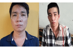 Thủ đoạn tinh vi 'lột sạch' tài sản người giao hàng