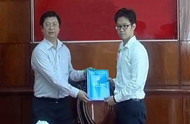 Phó vụ trưởng 26 tuổi, đương nhiệm 32 ngày: Một quyết định bổ nhiệm kỳ lạ