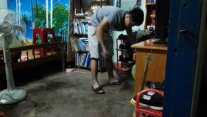 Nổ lớn tại trụ sở công an Đắk Lắk: Cách hiện trường hơn 500m vẫn ảnh hưởng